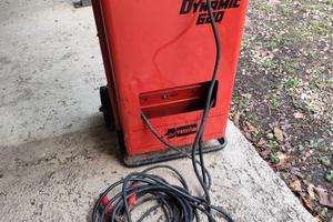 Avviatore professionale telwin 620 start 