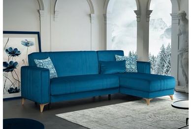 Divano letto contenitore ManoMano