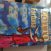libri gioco del lotto