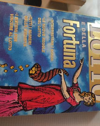 libri gioco del lotto