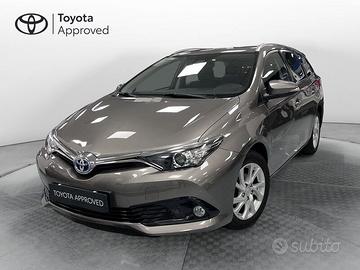 Toyota Auris Touring Sports 1.8 Hybrid Active