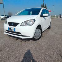SEAT MII / VW UP eco metano 