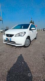 SEAT MII / VW UP eco metano 