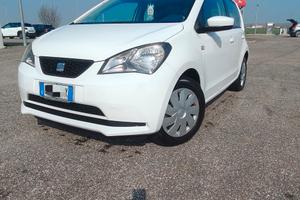 SEAT MII / VW UP eco metano 
