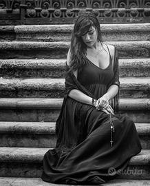 Operatore fotografia