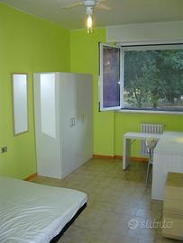 Tranquilla camera SINGOLA Milano Bicocca