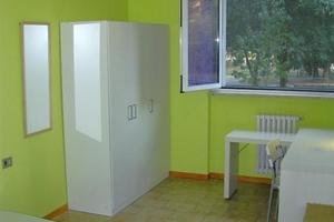 Tranquilla camera SINGOLA Milano Bicocca