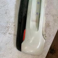 Paraurti posteriore smart 453 forfour