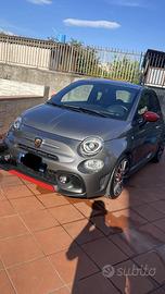 Abarth 595 Turismo