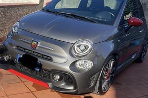 Abarth 595 Turismo