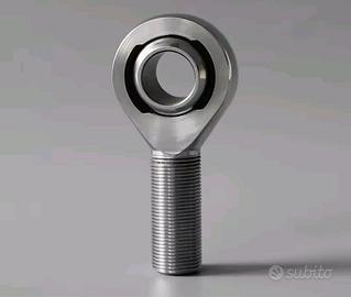 Snodo Uniball - Destro Maschio 14mm passo 1.5