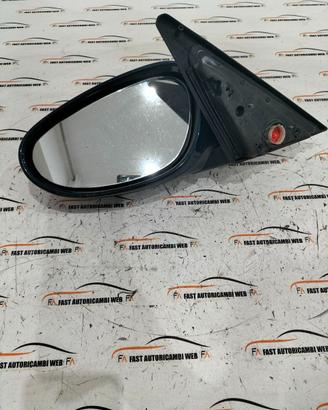 Specchietto retrovisore sinistro Porsche Boxster 9