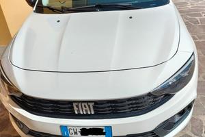 Fiat Tipo 1.6 130CV