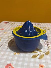 Spremiagrumi Tupperware 
