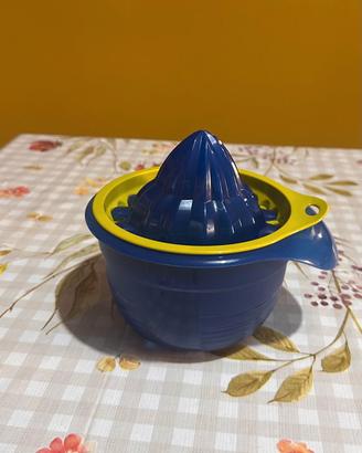 Spremiagrumi Tupperware 