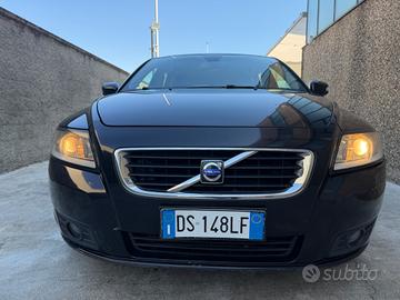 VOLVO V50 2.0D SW FAMIGLIARE