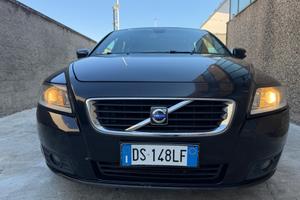 VOLVO V50 2.0D SW FAMIGLIARE