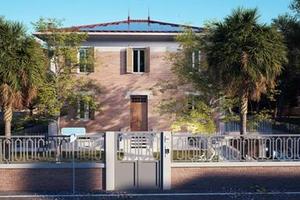 Appartamento di 134 m² con 3 locali e box auto a I