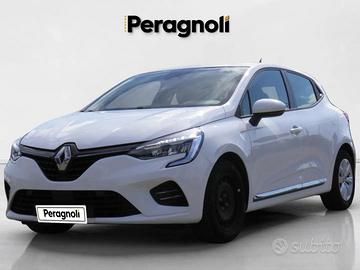RENAULT Clio Blue dCi 85 CV 5 porte Intens