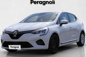 RENAULT Clio Blue dCi 85 CV 5 porte Intens