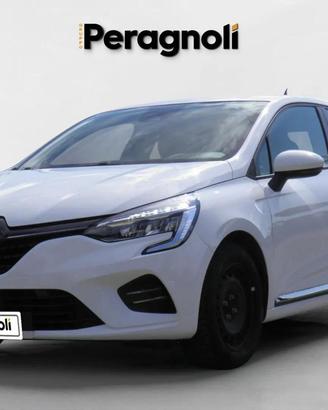 RENAULT Clio Blue dCi 85 CV 5 porte Intens