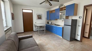 Periodi Brevi Stagionali Bilocale a Lonate Pozzolo