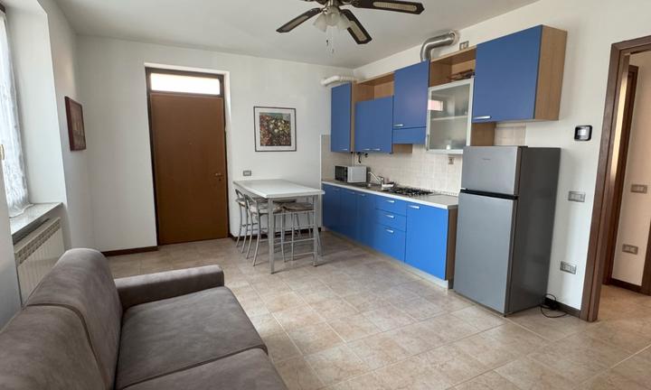 Periodi Brevi Stagionali Bilocale a Lonate Pozzolo