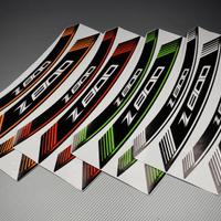 Strisce Adesive per Cerchi - Modello Z800