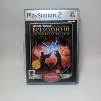 Star Wars episodio III La vendetta dei Sith 