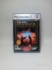 Star Wars episodio III La vendetta dei Sith 