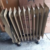 termosifone  elettrico