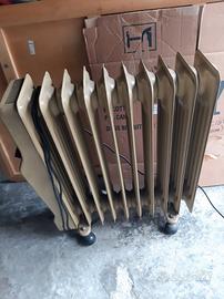 termosifone  elettrico