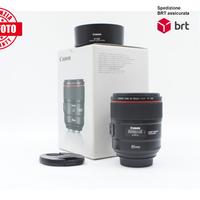 Canon EF 85 F1.4 L IS USM (Canon)