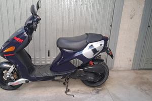 Italjet formula 50 cc libretto piccolo