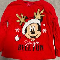 T-shirt Disney