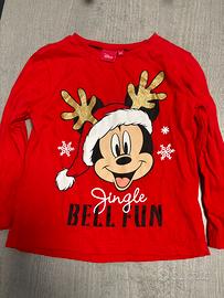 T-shirt Disney