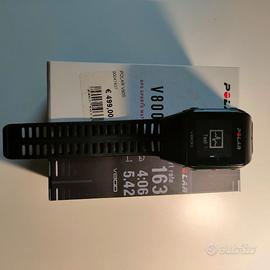 Orologio Polar  GPS cardio frequenzimetro