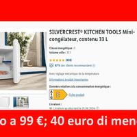 frigo per UFFICIO