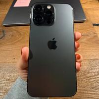 iPhone 13 Pro