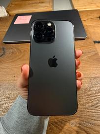 iPhone 13 Pro