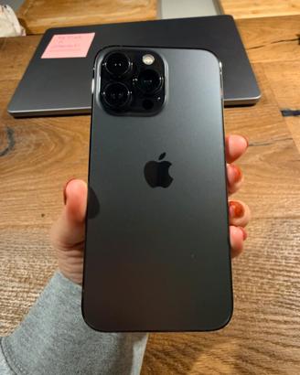 iPhone 13 Pro