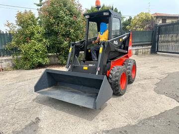 P153 Mini Pala Fai 25 q.li