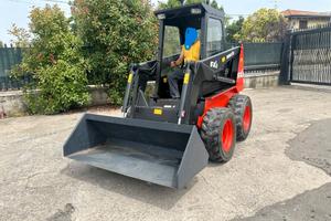 P153 Mini Pala Fai 25 q.li