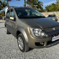 Fiat Panda cross