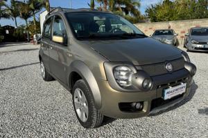 Fiat Panda cross