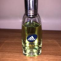 Profumo Adidas Fitness Fresh