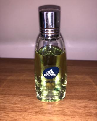 Profumo Adidas Fitness Fresh