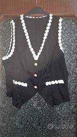 gilet donna 
