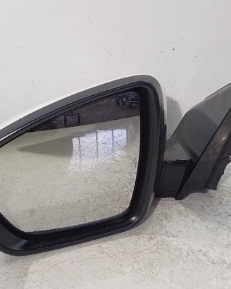 SPECCHIETTO RETROVISORE SINISTRO OPEL Grandland X