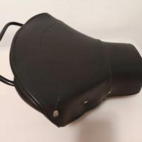 Sella per vespa GL completa (tre pezzi)